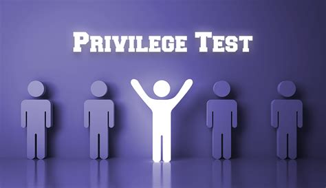 buzzfeed test|check your privilege quiz.